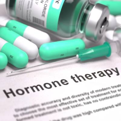 BIOIDENTICAL HORMONE THERAPY