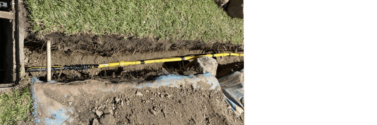 Residential Plumbing Services
