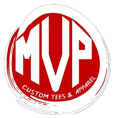 MVP Custom Tees & Apparel
