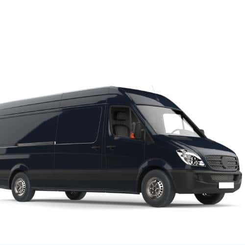 Van Rental