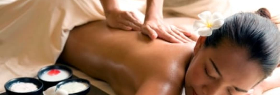 Aya Thai Massage and Wellness