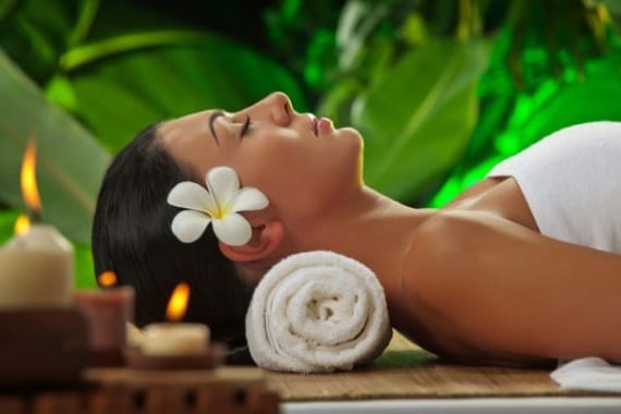 Aya Thai Massage and Wellness