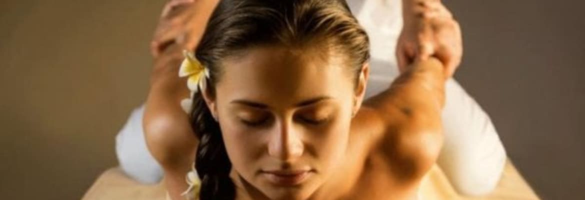 Aya Thai Massage and Wellness