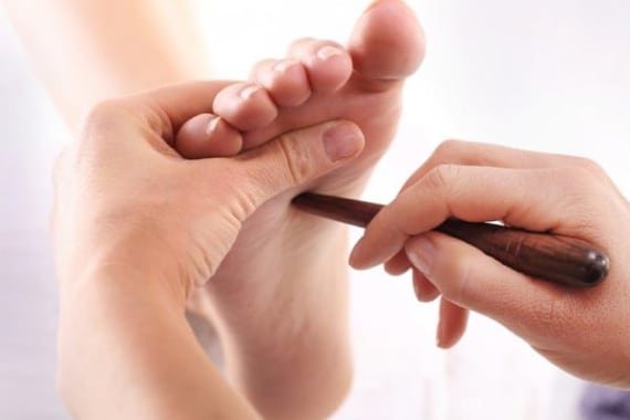 Aya Thai Massage and Wellness