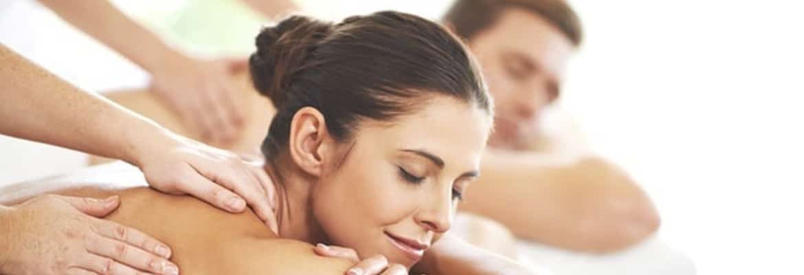 Aya Thai Massage and Wellness