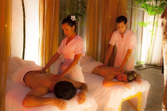 Aya Thai Massage and Wellness