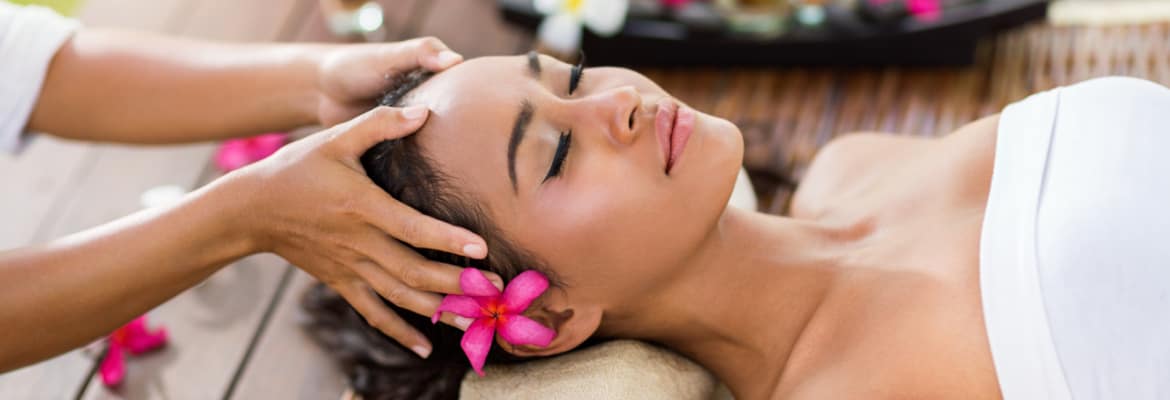 Aya Thai Massage and Wellness