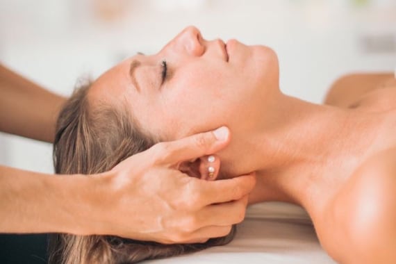 Aya Thai Massage and Wellness