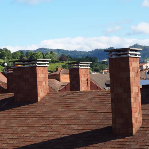 Chimney Repair