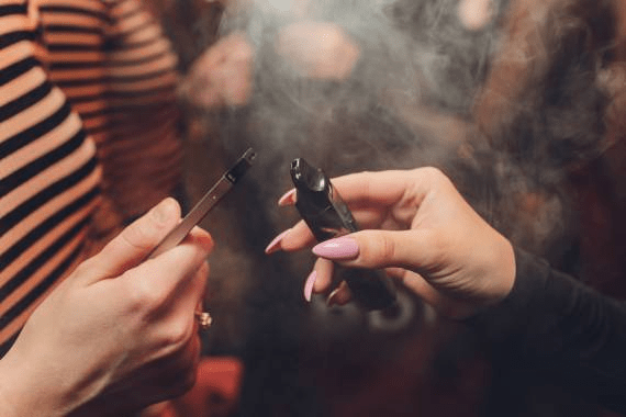 Cali Tobacco & Vape
