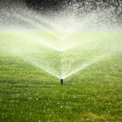 IRRIGATION