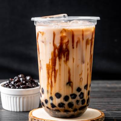 BUBBLE TEA