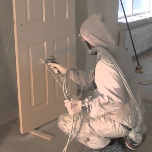 Painting Services