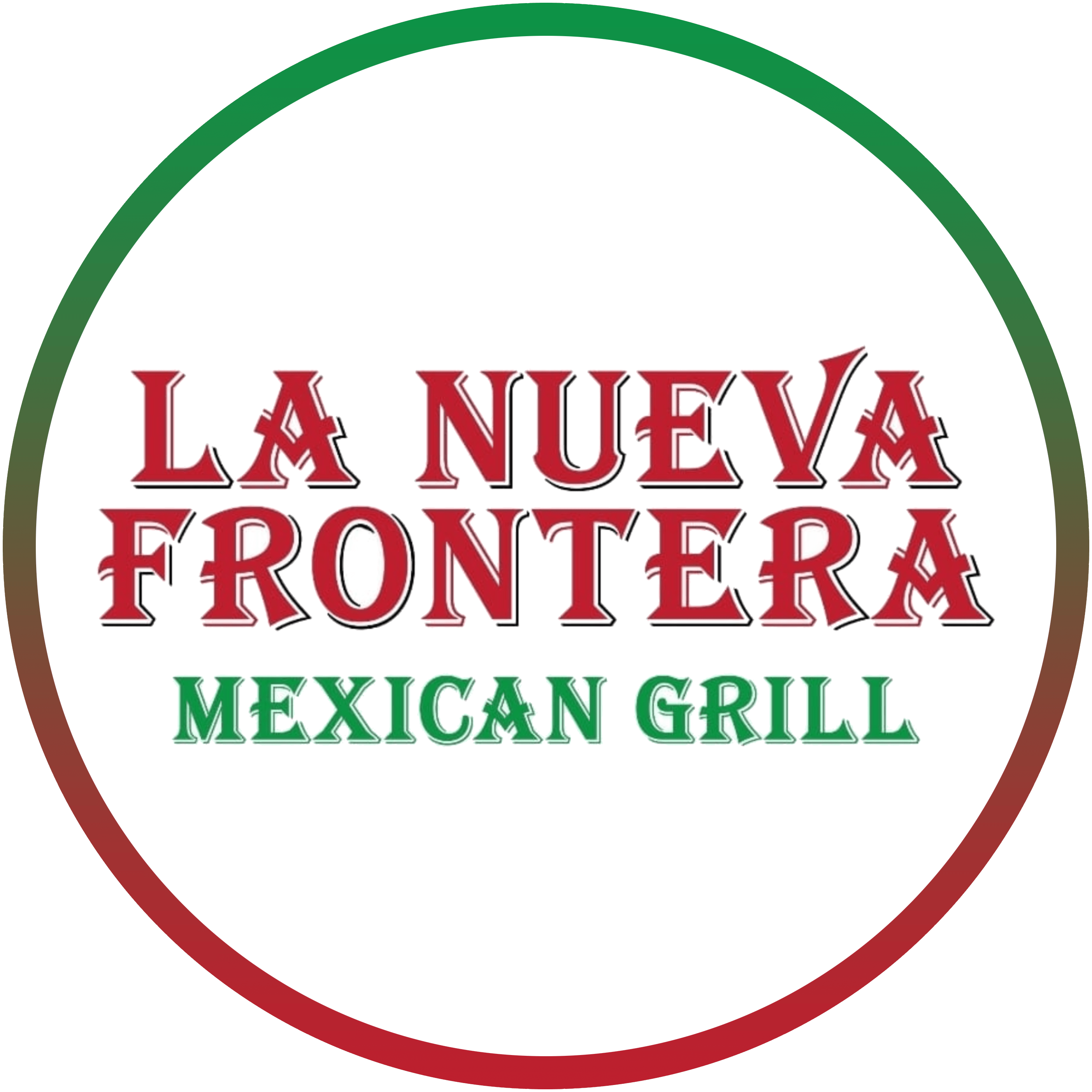 La Nueva Frontera Mexican Grill