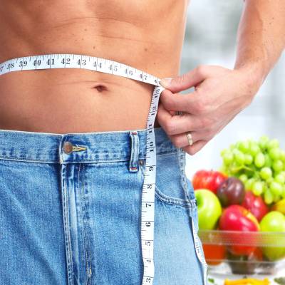 WEIGHT LOSS PROGRAMS