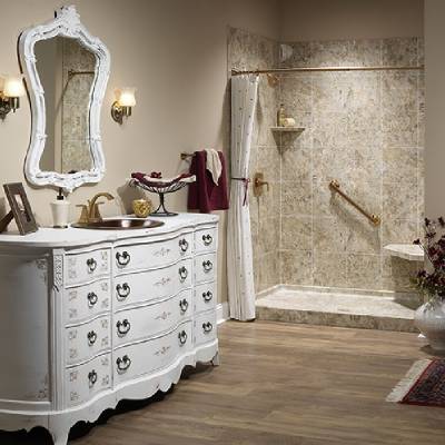BATHROOM REMODELING