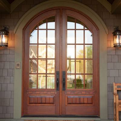 RESIDENTIAL REMODELING