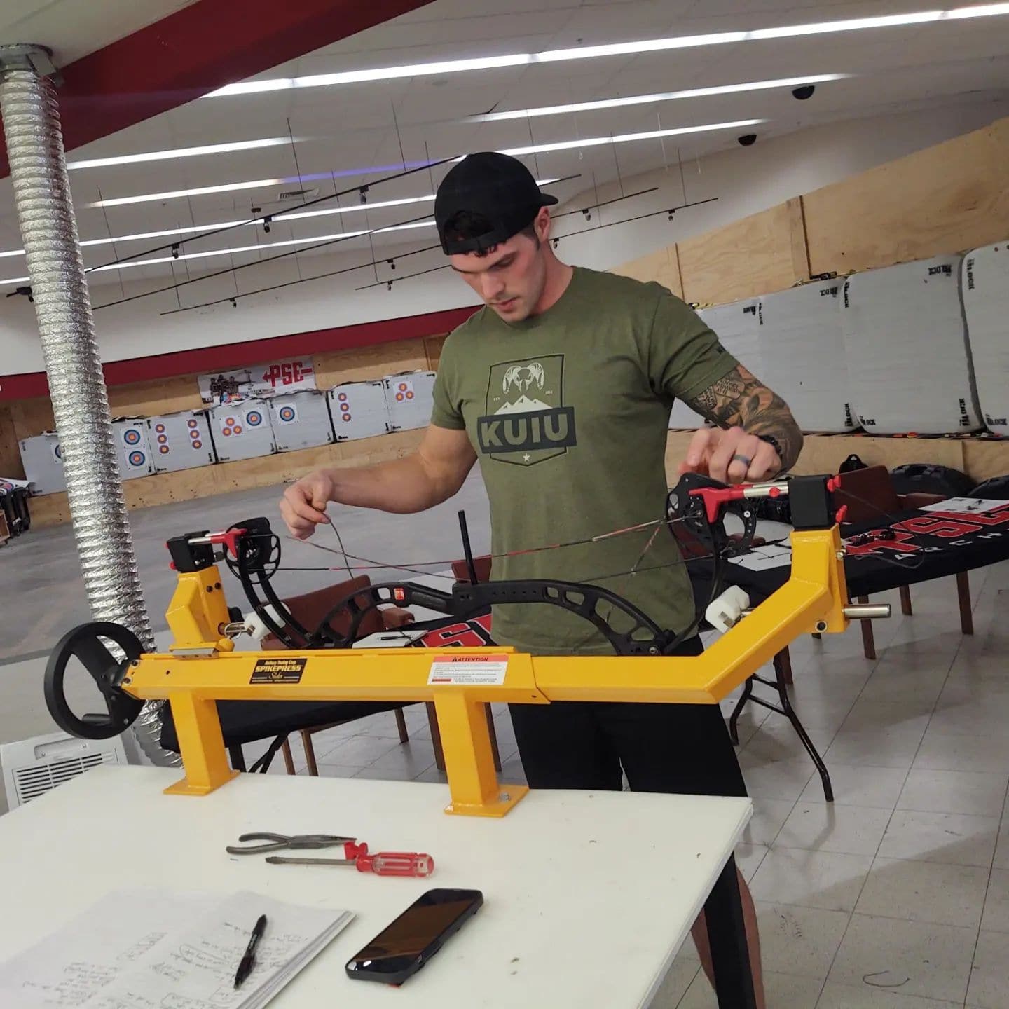 North Idaho Archery Offers Broadheads in Coeur d'Alene, ID 83815