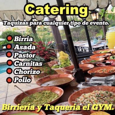 Catering