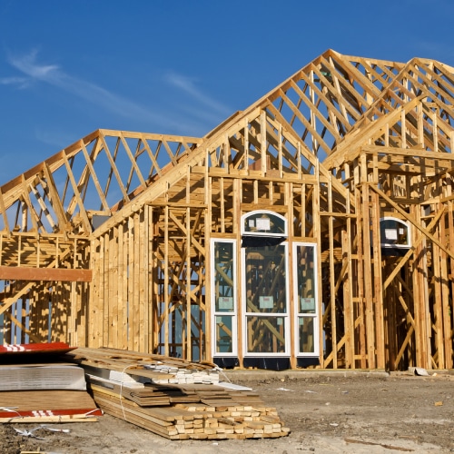 House Framing Service