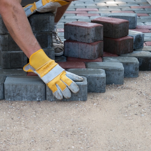 Masonry Services