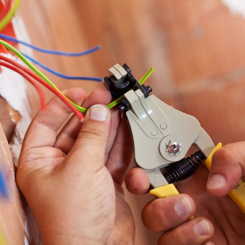Electrical Services