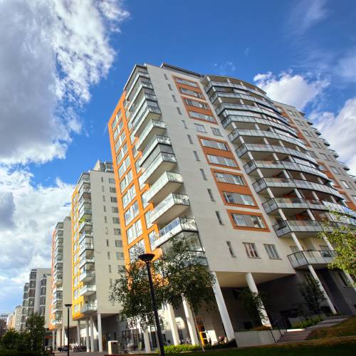 Real Estate Development