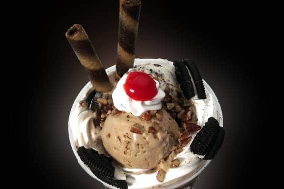 La Michoacana Ice Cream Al Natural
