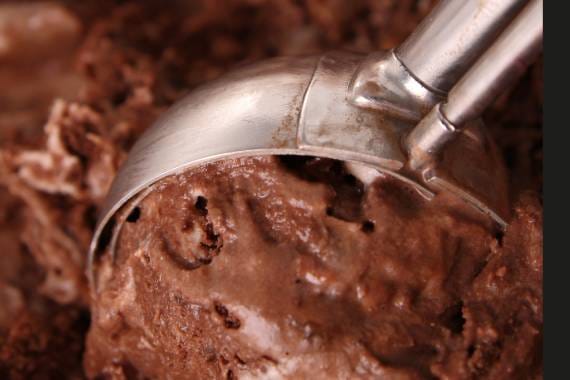 La Michoacana Ice Cream Al Natural