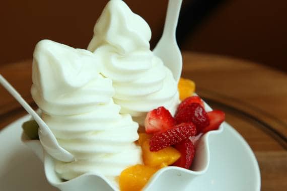 La Michoacana Ice Cream Al Natural