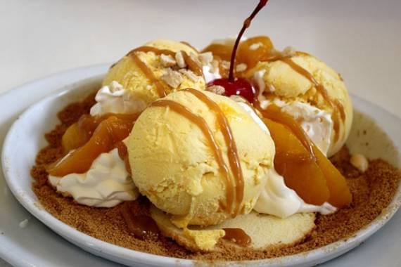 La Michoacana Ice Cream Al Natural