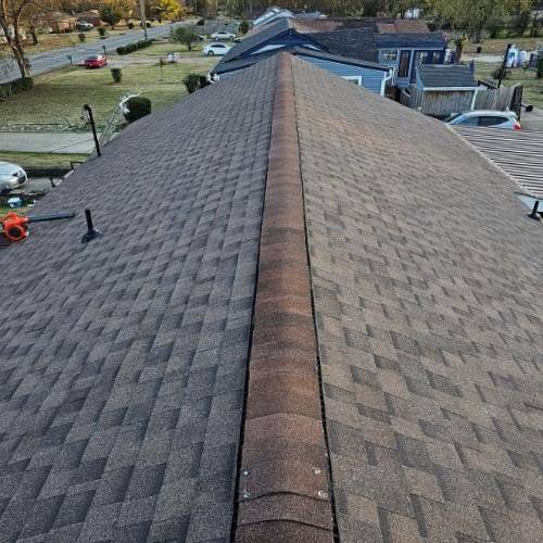 Roofing Services