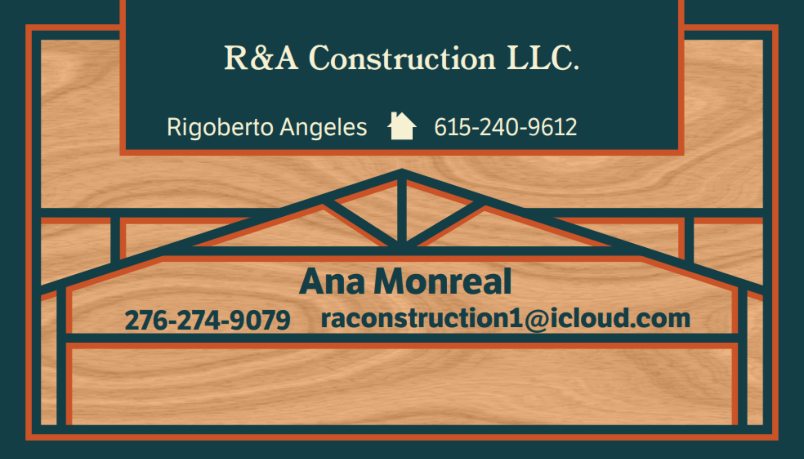R&A Construction