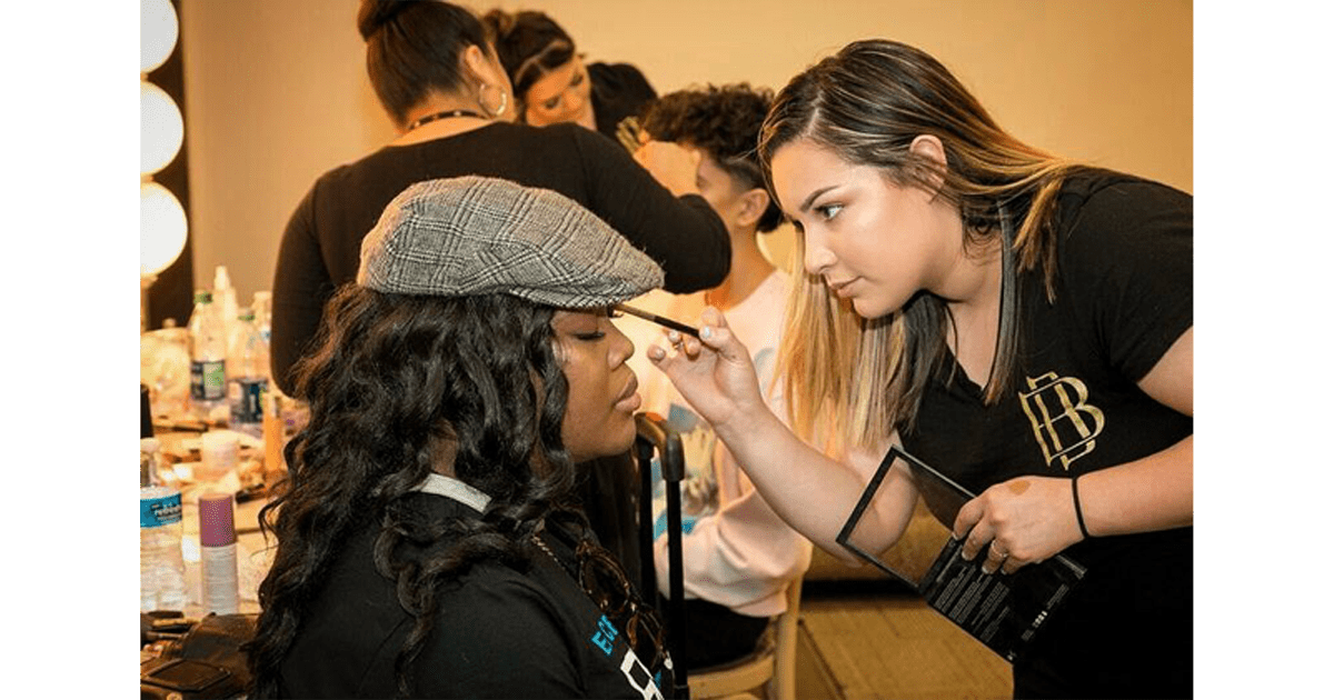 Gallery Boss Beauty Makeup Academy
