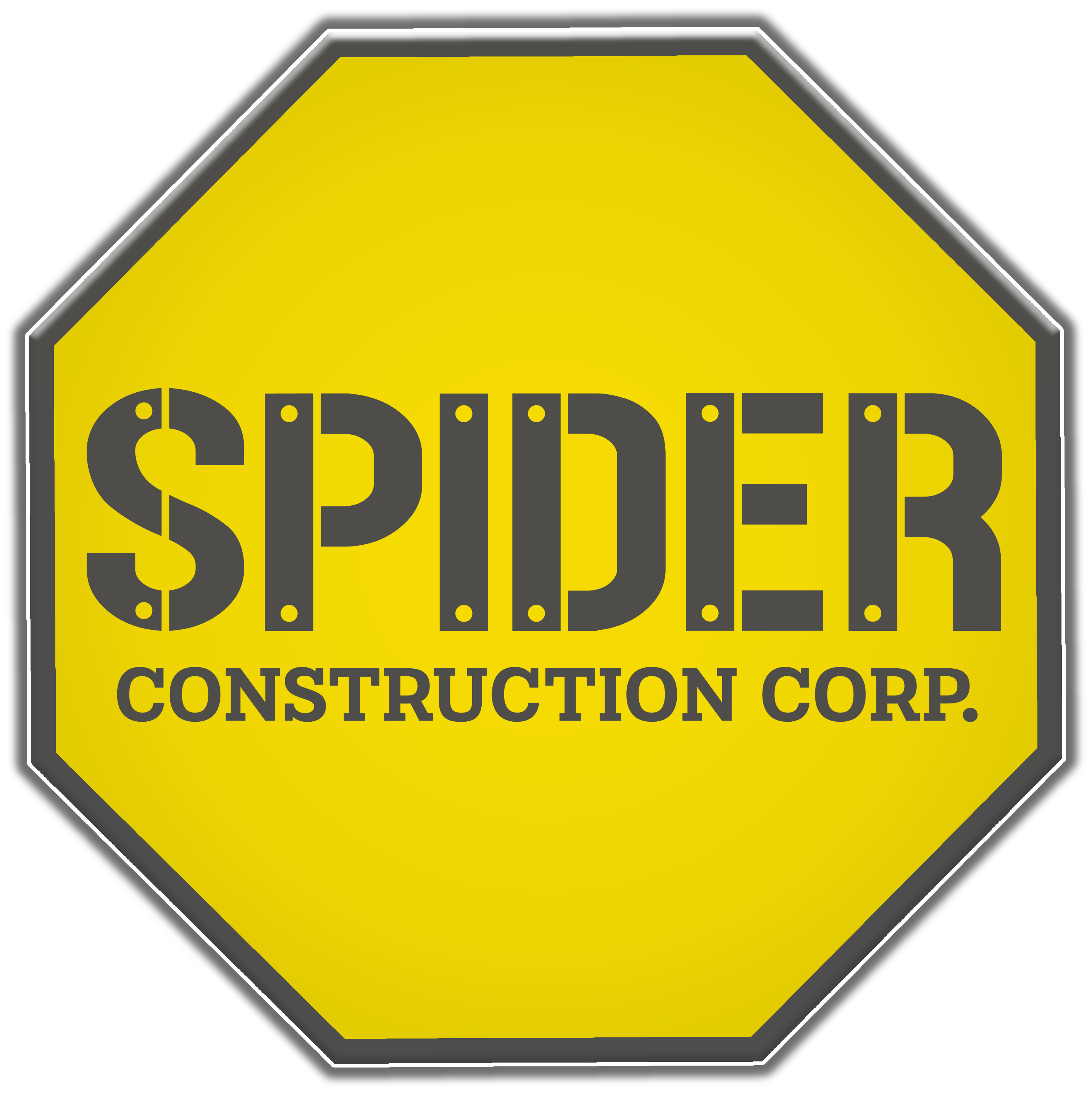 Spider Construction Corp.