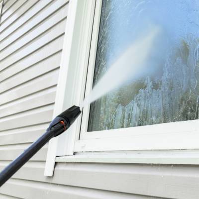 PRESSURE WASHER REPAIR