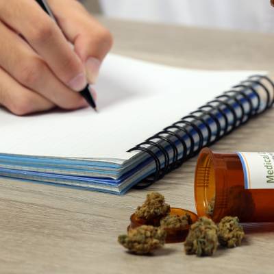 MEDICATION MANAGEMENT