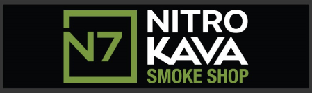 N7 Nitro Kava Bar & Smoke Shop St Petersburg