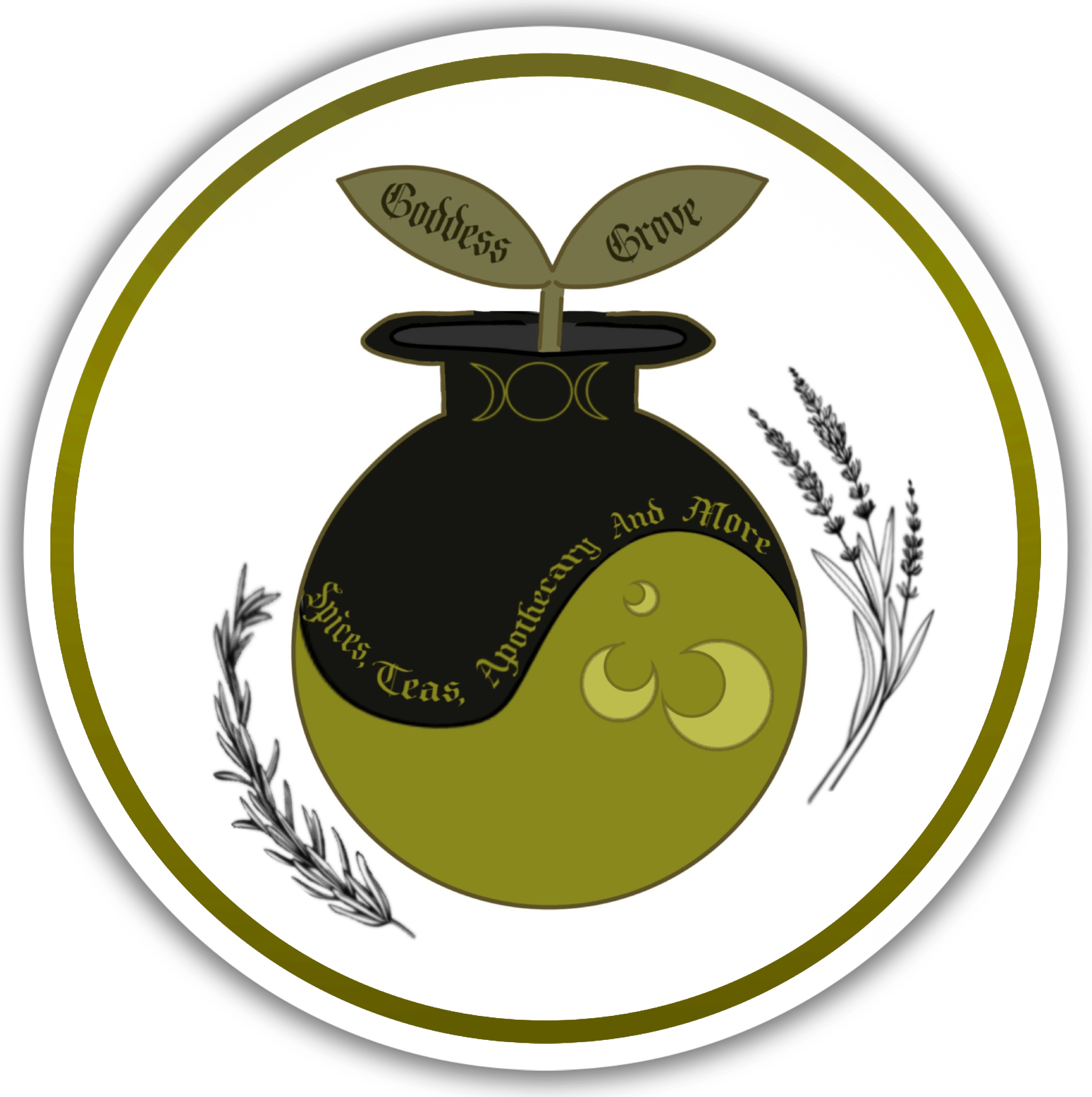 Goddess Grove