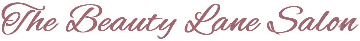 The Beauty Lane salon