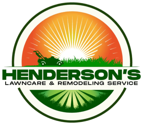 Henderson's Lawncare & Remodeling Service