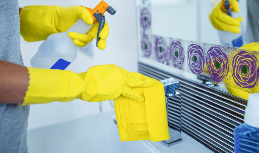 M&R Cleaning Services