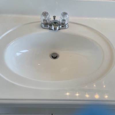 RESIDENTIAL CLEANING