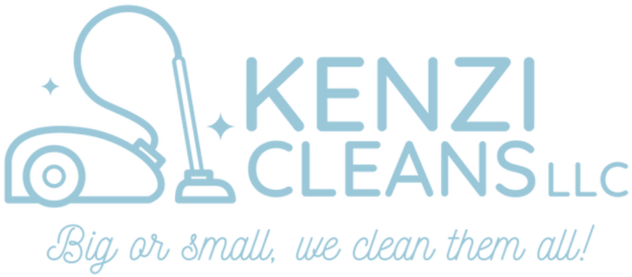 Kenzi Cleans 