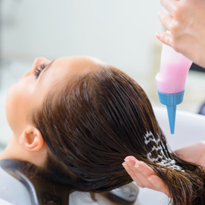 HAIR TREATMENTS