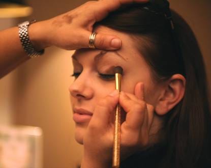 MAKEUP ARTIST SERVICES