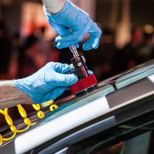 Mobile Auto Glass Replacement