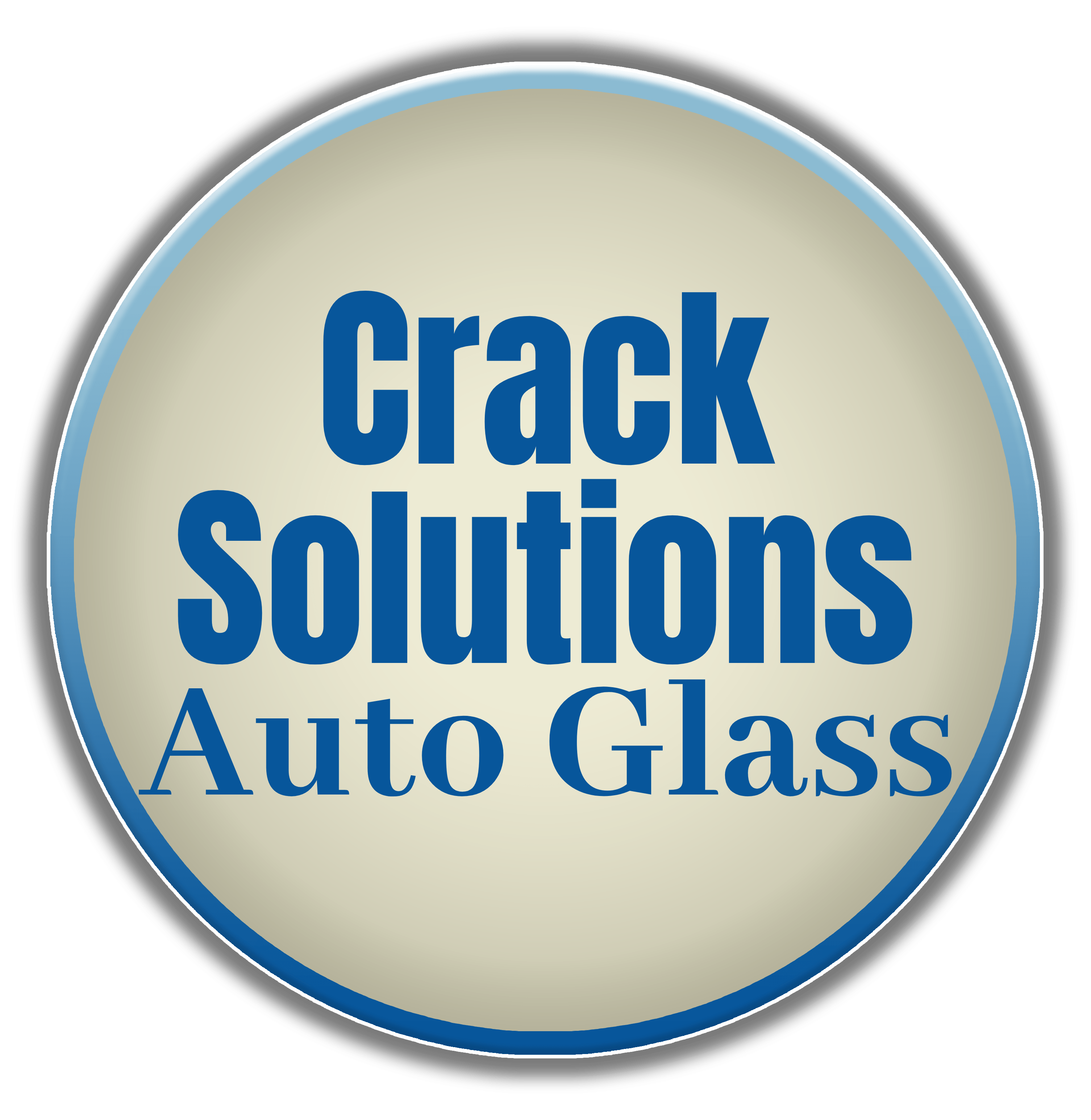 Crack Solutions Auto Glass