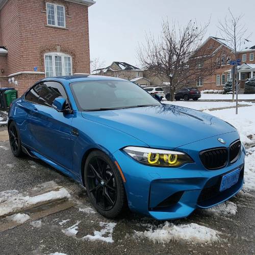 Auto Paint Correction 