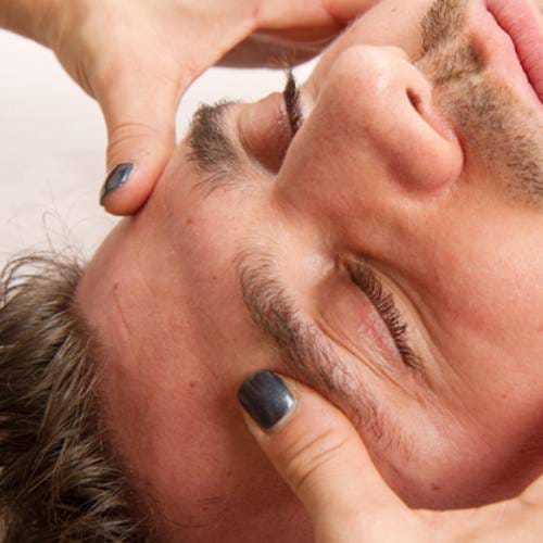 Lymphatic Massage
